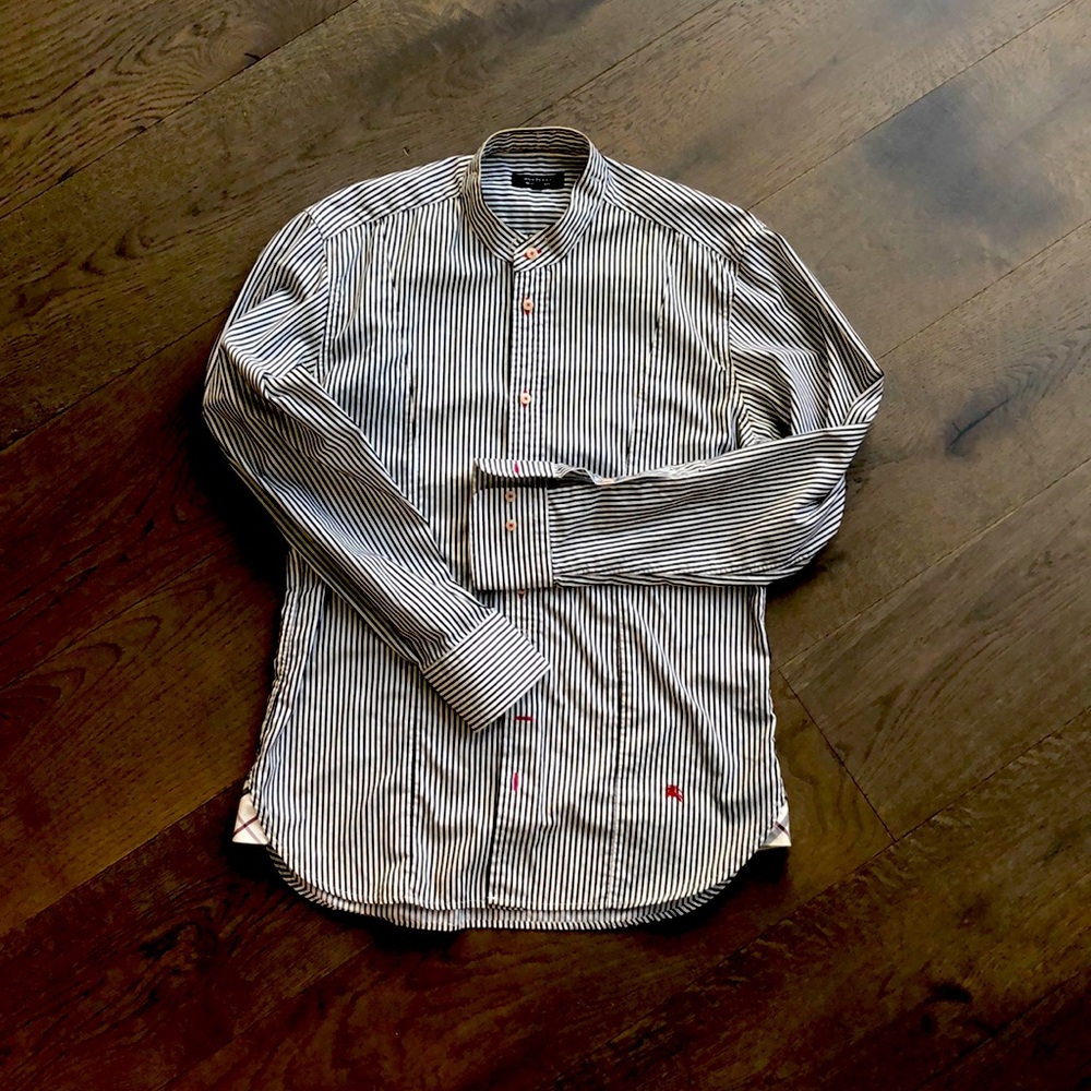 Burberry Black Label shirt